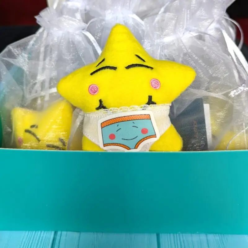 Positive Pants My Mood Star Badge EXCLUSIVE