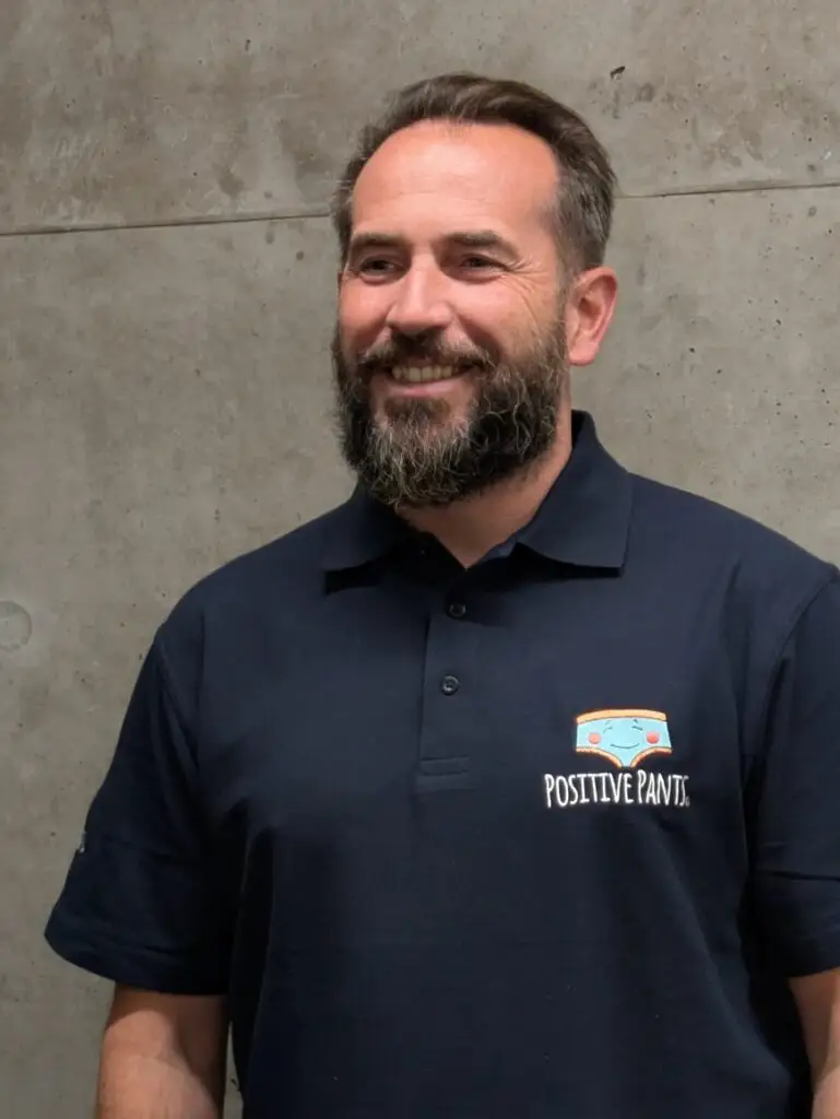 Paul Wright - Director
